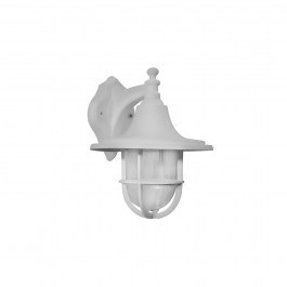Illuminant Light Fixture Lp-700An White 07-1269 WHITE
