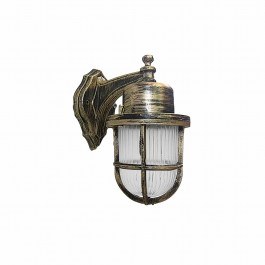 Illuminant Light Fixture Slp-500B Bronze 07-0063 BRONZE