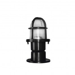 Floor Illuminant Slp-500E Black 10-0047 BLACK