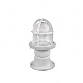 Floor Illuminant Slp-500E White 11-0121 WHITE