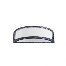 Φωτιστικό Απλίκα Slp-20A Silver 13-0079 SILVER