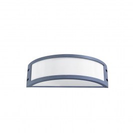 Φωτιστικό Απλίκα Slp-20A Grey 13-0076 GREY