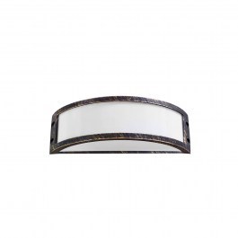 Φωτιστικό Απλίκα Slp-20A Bronze 13-0077 BRONZE
