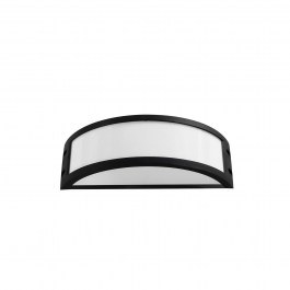 Φωτιστικό Απλίκα Slp-20A Black 13-0074 BLACK
