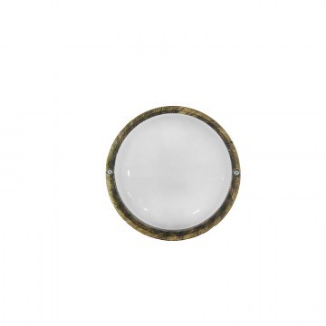 Illuminant Light Fixture Slp-350 Bronze 13-0050