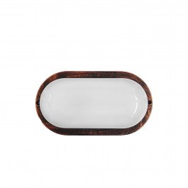 Φωτιστικό Οροφής - Απλίκα Slp-300 Copper 13-0032 COPPER