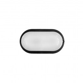 Φωτιστικό Οροφής - Απλίκα Slp-300 Black 13-0007 BLACK