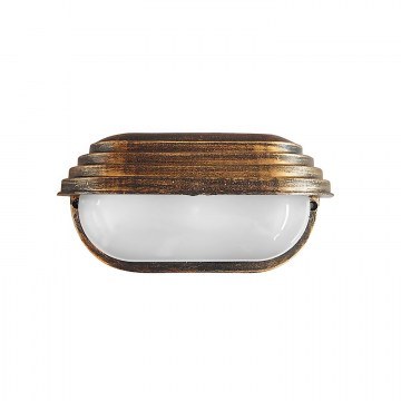 Illuminant Light Fixture Slp-200 Bronze 13-0008