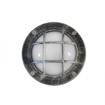 Illuminant Light Fixture Slp-10B Silver Φ14 13-0065