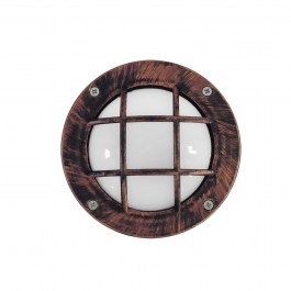 Φωτιστικό Οροφής - Απλίκα Slp-10B Copper Φ14 13-0073 COPPER