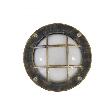 Illuminant Light Fixture Slp-10B Bronze Φ14 13-0062