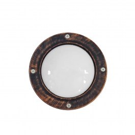 Φωτιστικό Οροφής - Απλίκα Slp-10A Copper Φ14 13-0069 COPPER