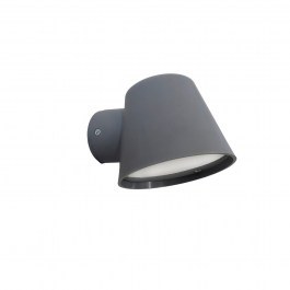 Illuminant Light Fixture C-09 Grey 15-0164 GREY