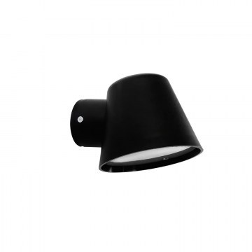 Illuminant Light Fixture C-09 Black 15-0165