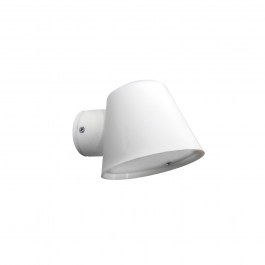 Illuminant Light Fixture C-09 White 15-0163 WHITE