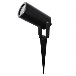 Illuminant Spot C-06 1/L Black 42-0075 BLACK