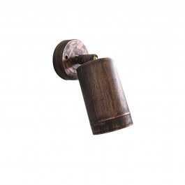Illuminant Spot C-01Key 1/L Copper 15-0051 COPPER