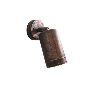 Illuminant Spot C-01Key 1/L Copper 15-0051