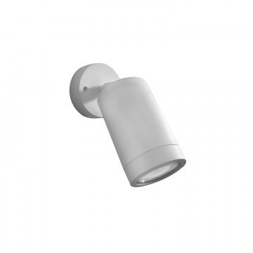Φωτιστικό Σποτ C-01KEY 1/L White 15-0049