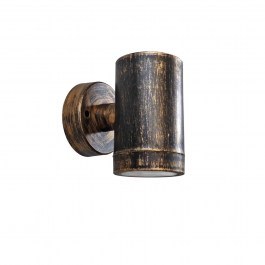 Illuminant Spot C-01 1/L Bronze 15-0032 BRONZE