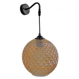 Wall Light GL-5010/AP 02-0224 Honey Heronia HONEY