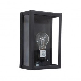 Wall Light SLp-60A 13-0108 Black BLACK