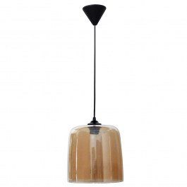 Ceiling Lamp GL-6020/22 -A- 1/L 02-0428 1xE27 22x100cm Honey Heronia HONEY
