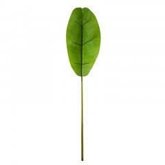 Decorative Banana Leaf 07.164270 117cm Green