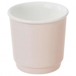 Φλυτζάνι Espresso 07.154523C 90ml Πορσελάνινο Pink PINK