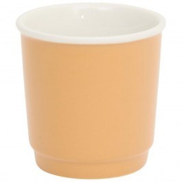 Espresso Cup 07.154523G 90ml Porcelain Ochre OCHRE