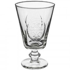 Ποτήρι Countryside 07.150283 350ml Γυάλινο Clear