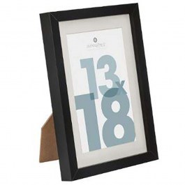 Frame 07.162352A 13x18cm Black BLACK