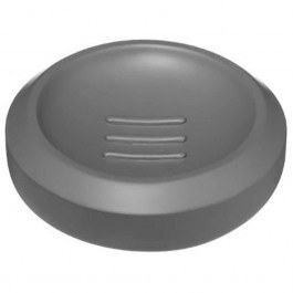 Soap Dish Trio 07.174532A Grey GREY