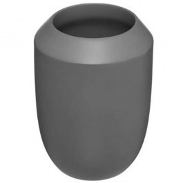 Bath Mug Trio 07.174531A Grey GREY