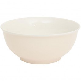 Serving Bowl 07.154524F 14x6,5cm 520ml Cream CREAM