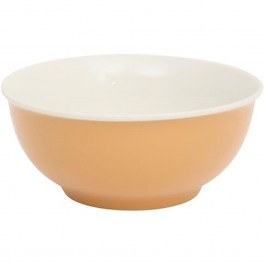 Serving Bowl 07.154524G 14x6,5cm 520ml Ochre OCHRE