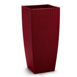 Pot Natura 10.07.0505 36x36x66cm Bordo BORDO