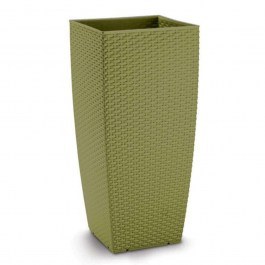 Pot Natura 10.07.0509 36x36x66cm Olive OLIVE