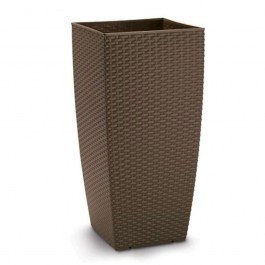 Κασπώ Natura 10.07.0506 36x36x66cm Brown-Grey BROWN-GREY