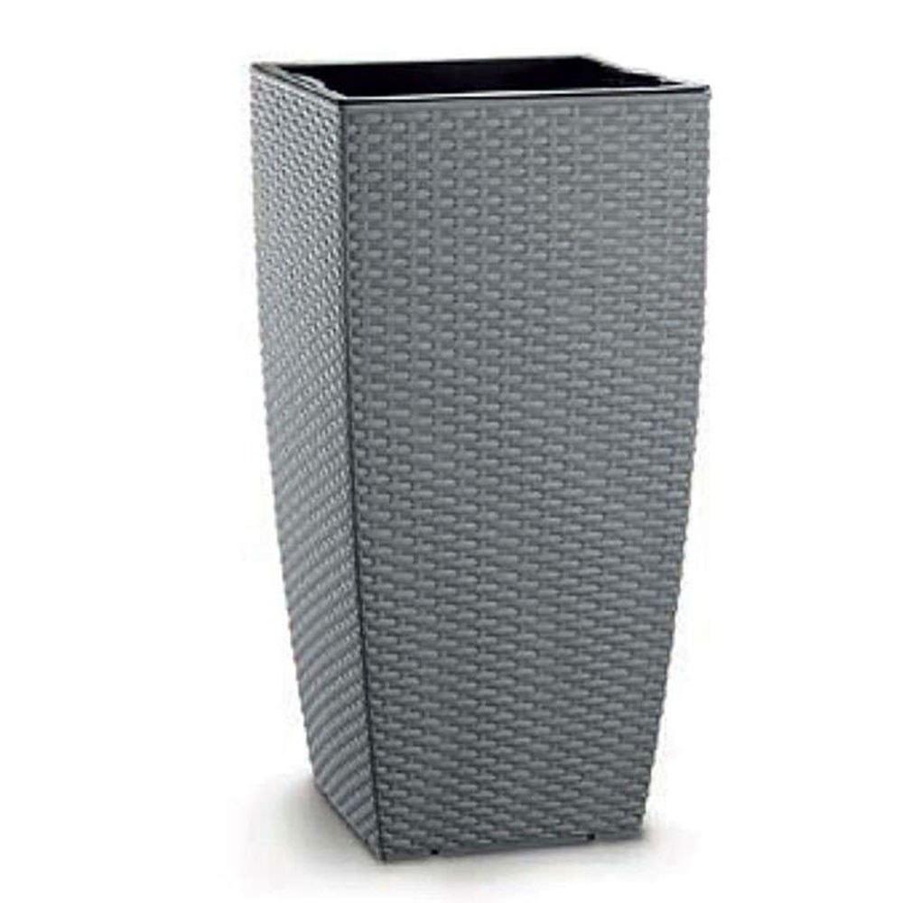 Κασπώ Natura 10.07.0511 36x36x66cm Dark Grey