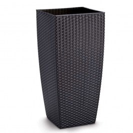 Pot Natura 10.07.0507 36x36x66cm Anthracite ANTHRACITE