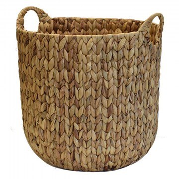 Pot - Basket 00.06.68505 D38x38cm Natural