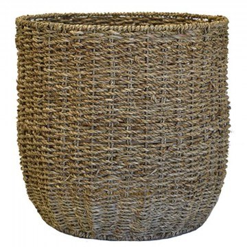 Pot - Basket 00.06.67322 35x35cm Natural