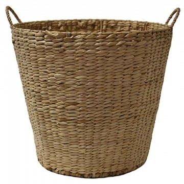 Basket 00.06.67447 D40x35cm Natural