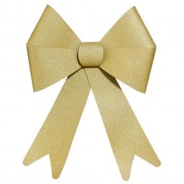 Bow 07.129390OR 30x19cm Champagne CHAMPAGNE