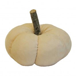 Velvet Pumpkin 00.10.24207B 16x7,5cm Ecru ECRU