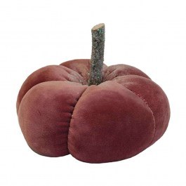 Velvet Pumpkin 00.10.24207H 16x7,5cm Apple APPLE
