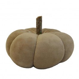 Velvet Pumpkin 00.10.24207I 16x7,5cm Sand SAND