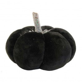 Velvet Pumpkin 00.10.24208E 19x9,5cm Black BLACK