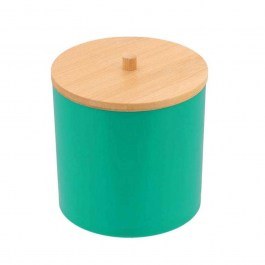 Case For Cotton 06.6785267 Green-Natural NATURAL-GREEN